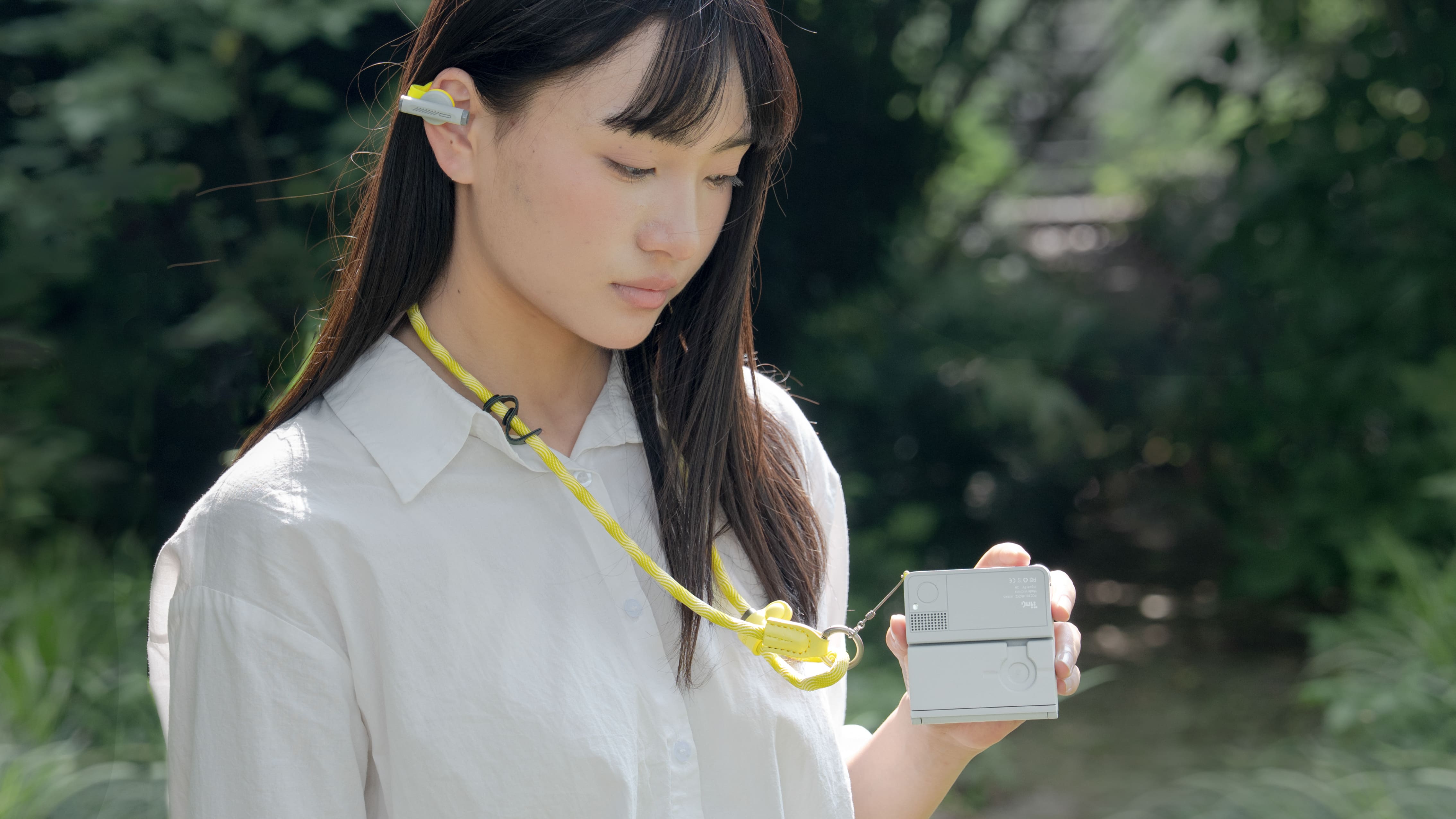 Golden Reed Industrial Design Award，Nomination Award，Home Life Class，Concept Group，