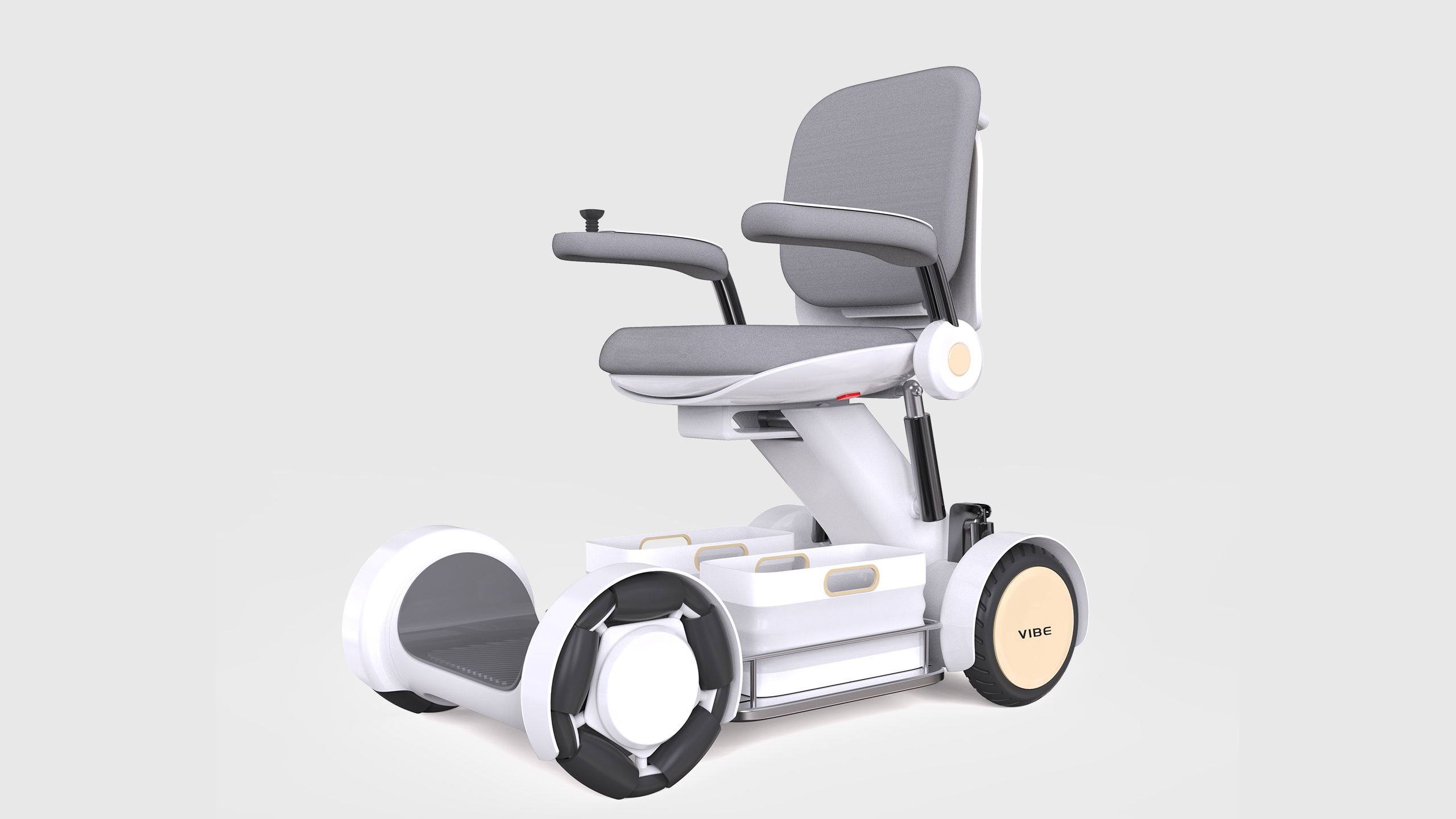 Golden Reed Industrial Design Award，Nomination Award，Home Life Class，Concept Group，