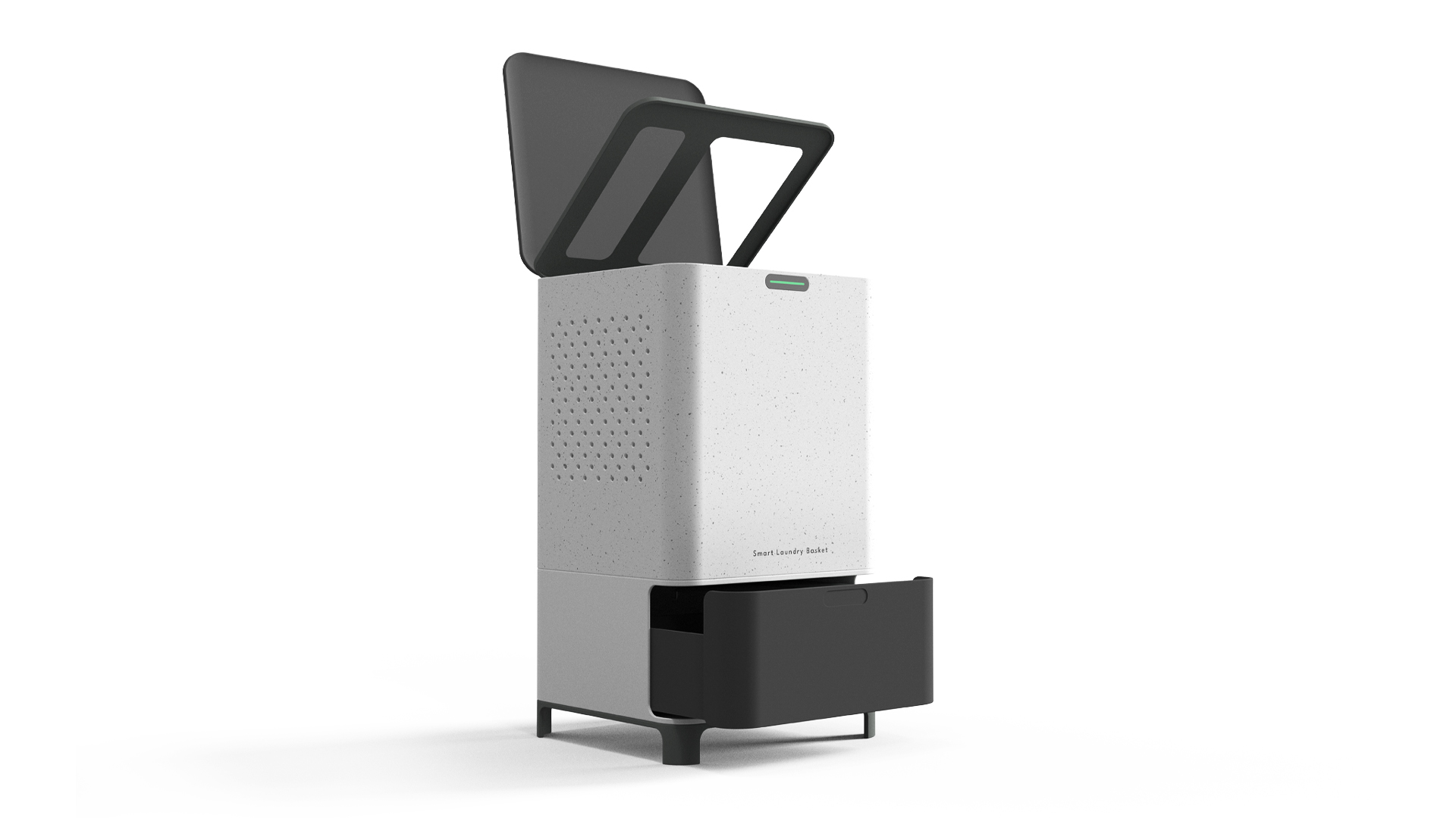 Golden Reed Industrial Design Award，Nomination Award，Home Life Class，Concept Group，