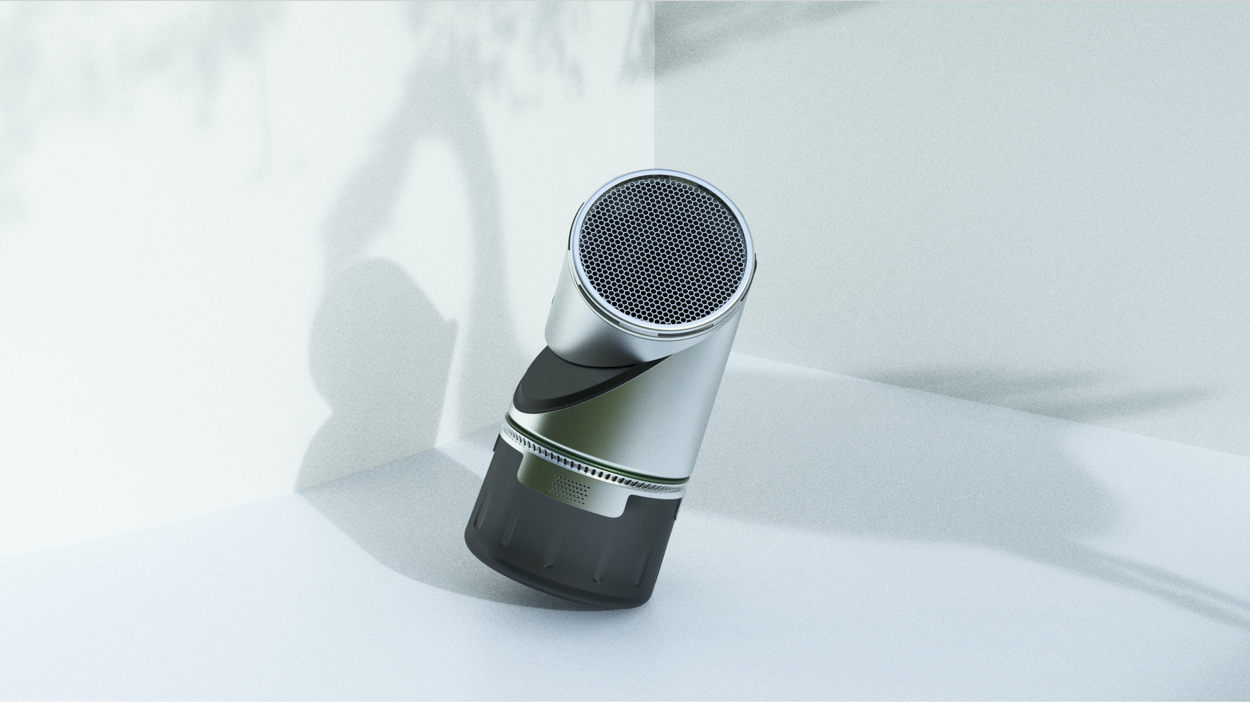 Golden Reed Industrial Design Award，Nomination Award，Home Life Class，Concept Group，