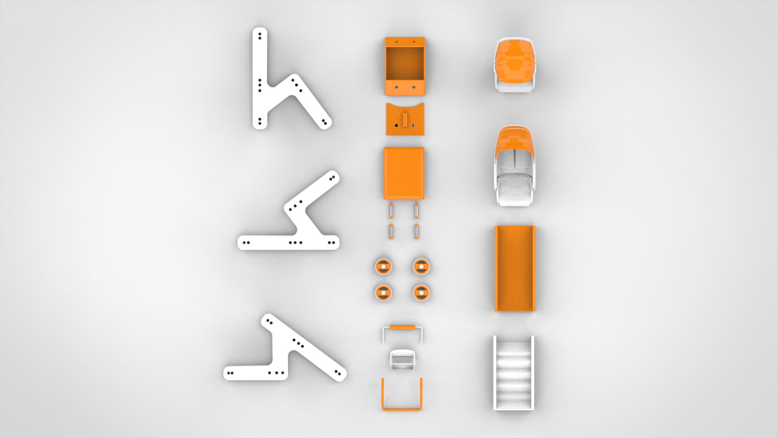 Golden Reed Industrial Design Award，Nomination Award，Home Life Class，Concept Group，