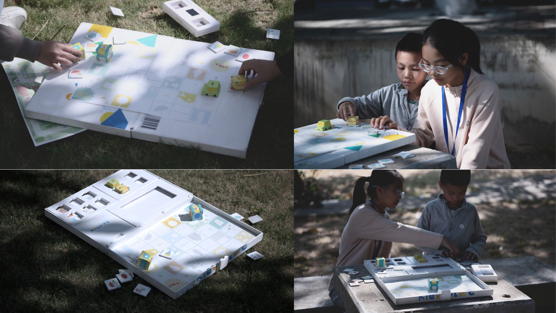Golden Reed Industrial Design Award，Nomination Award，Home Life Class，Concept Group，
