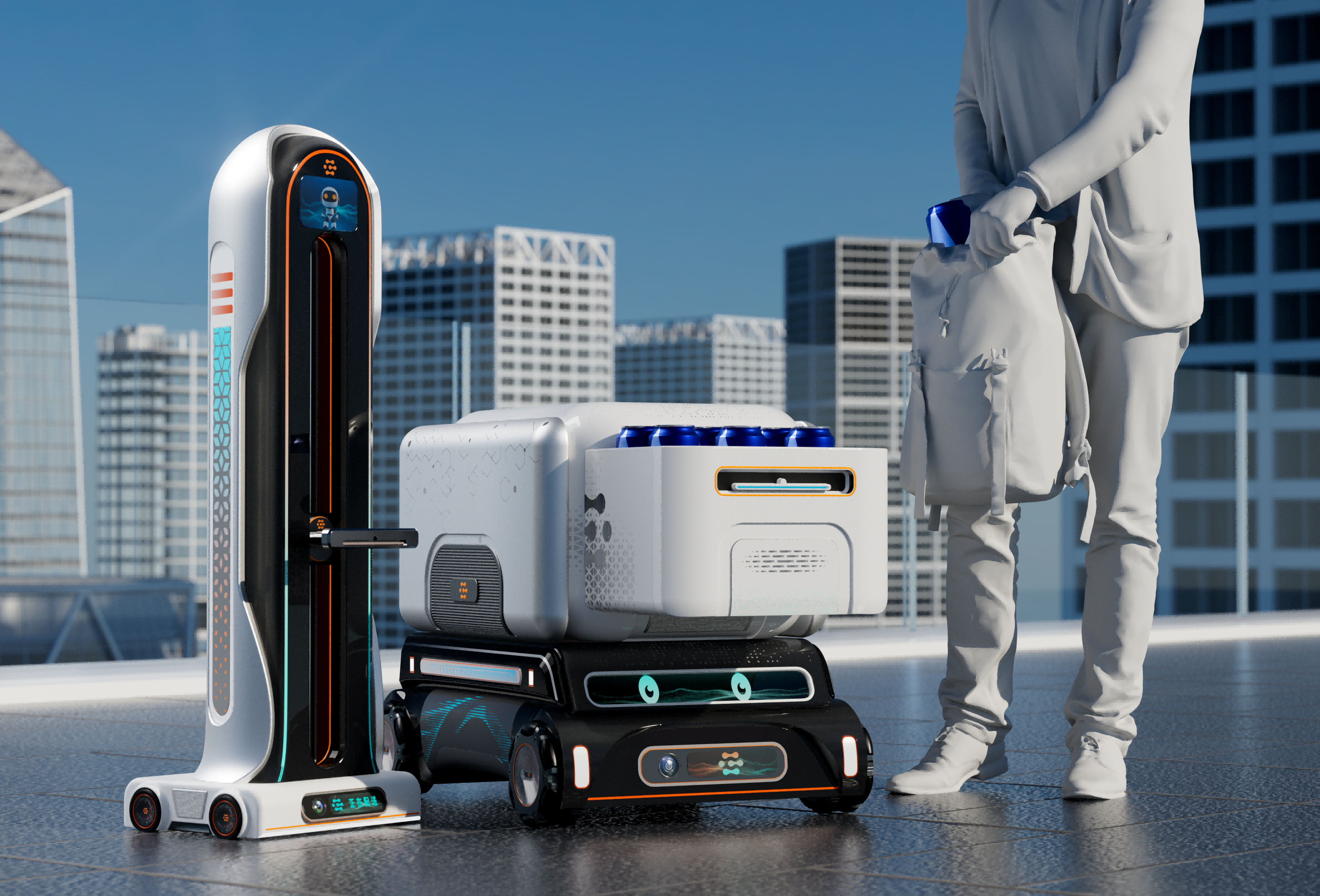 Golden Reed Industrial Design Award，Nomination Award，Home Life Class，Concept Group，