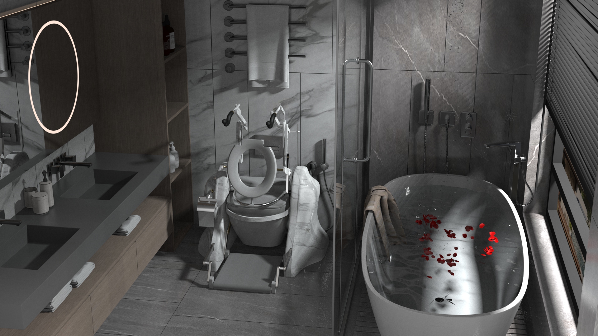 Golden Reed Industrial Design Award，Nomination Award，Home Life Class，Concept Group，