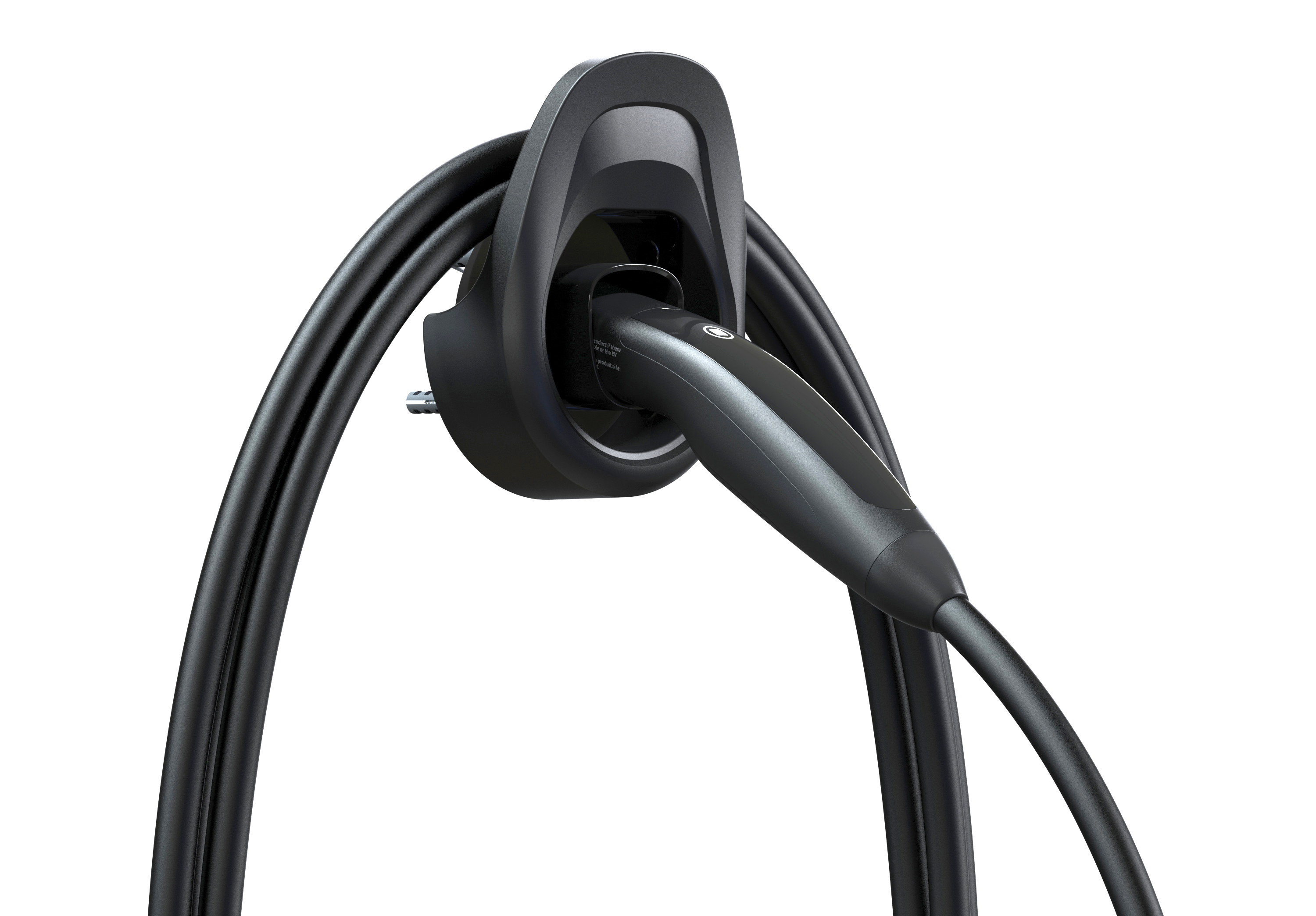 New energy vehicle，Charging pile，Charging gun，Tesla，