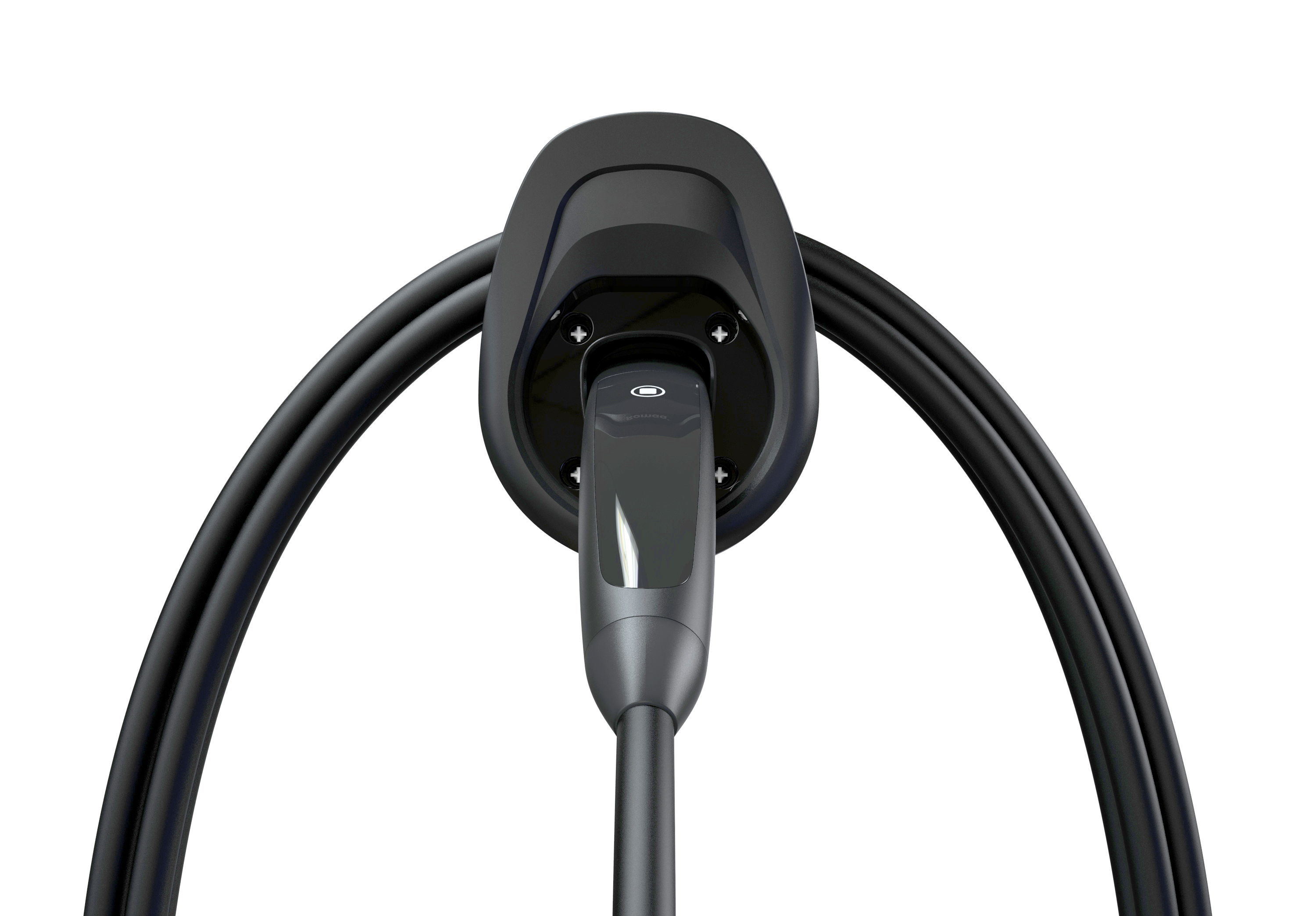 New energy vehicle，Charging pile，Charging gun，Tesla，