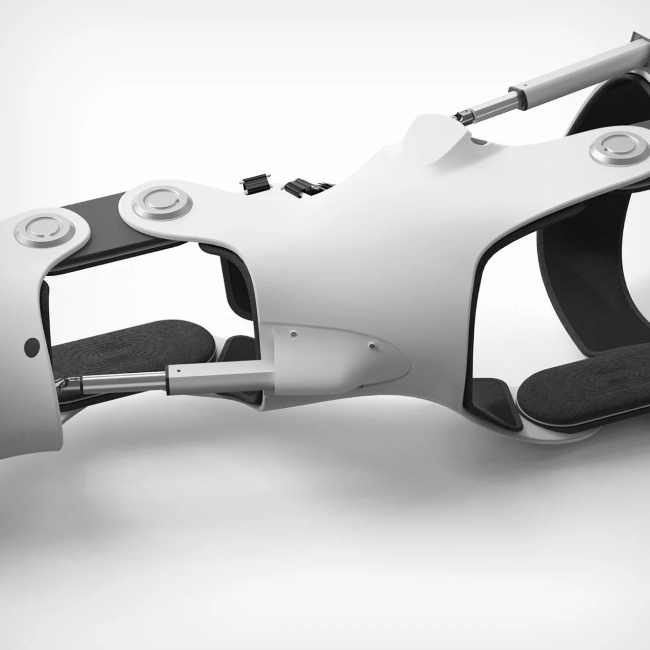 intelligent exoskeleton，Pet Supplies & Pet，Pet Rehabilitation Tools，Intelligent products，