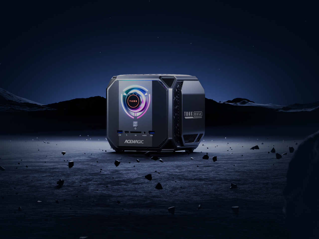 M1A PRO，host，Digital，electronic product，
