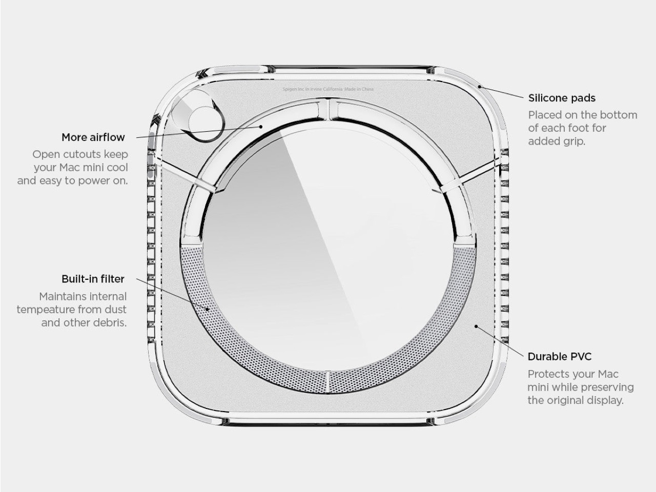 Classic C1，Protective shell，Digital，originality，