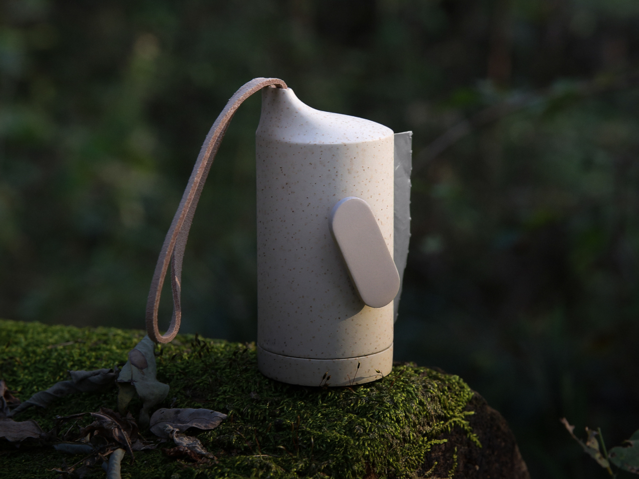 Portable garbage bag receiver，Outdoor equipment，originality，Peak Pouch，Portable garbage bag receiver，Outdoor equipment，originality，