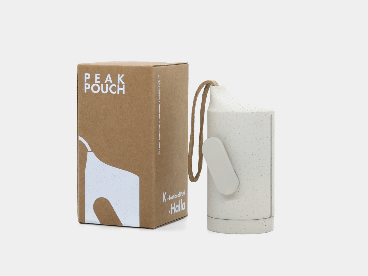 Portable garbage bag receiver，Outdoor equipment，originality，Peak Pouch，Portable garbage bag receiver，Outdoor equipment，originality，