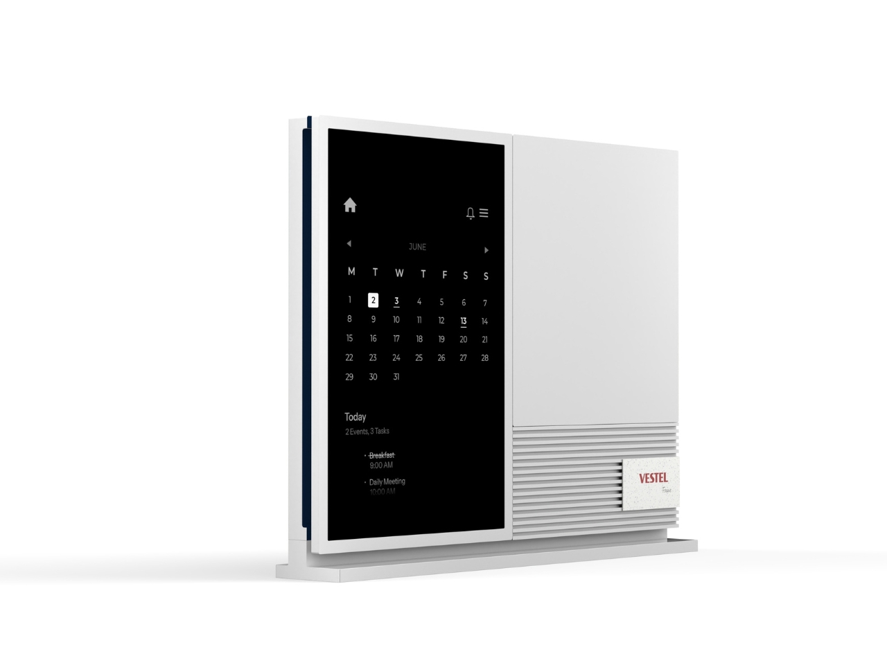 focus，Desktop smart board，Office Supplies，originality，