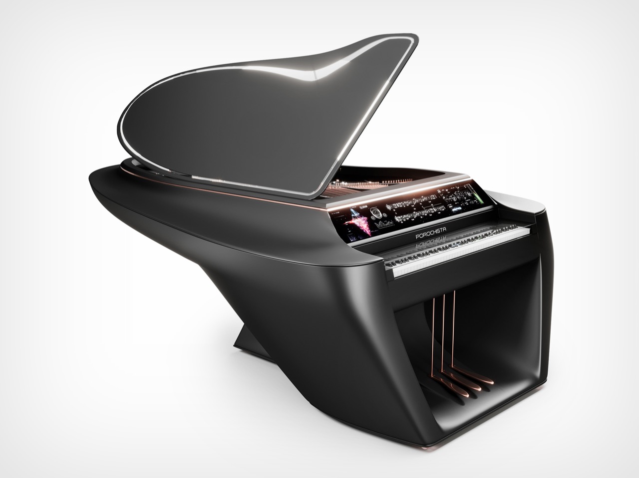 Porochista，piano，Musical Instruments，originality，