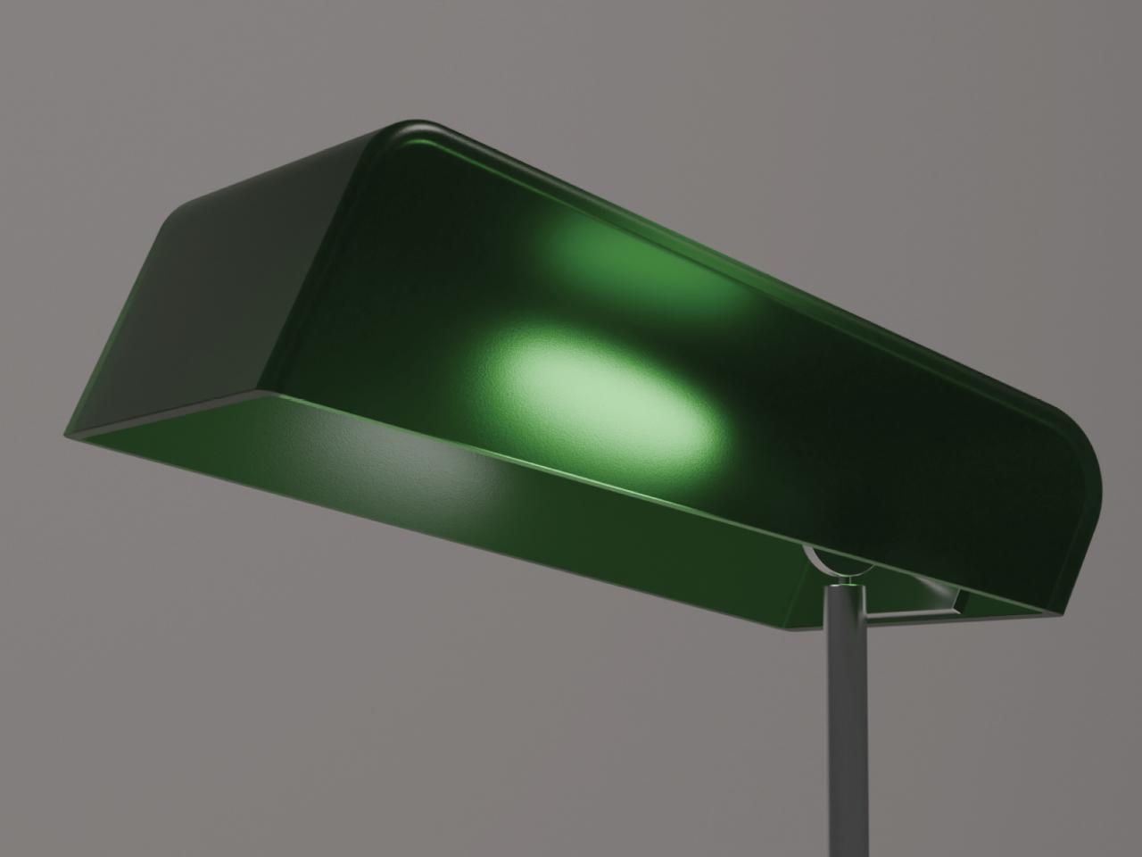 EMIT，Desk lamp，conceptual design，Housewear & Furnishings，