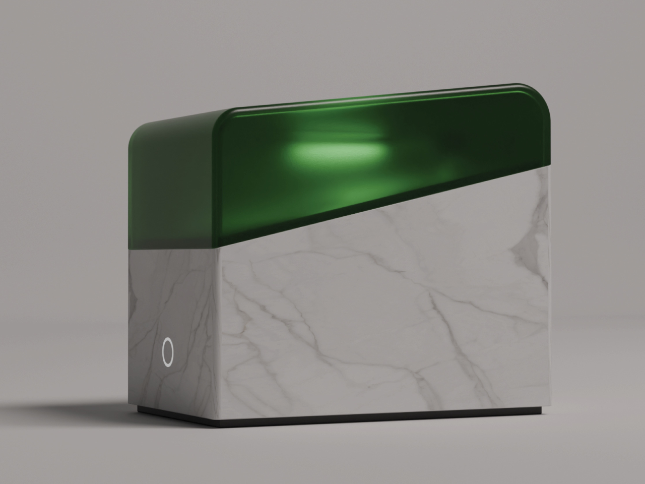 EMIT，Desk lamp，conceptual design，Housewear & Furnishings，