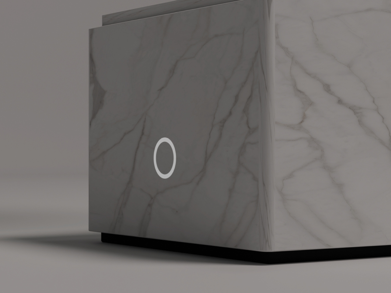 EMIT，Desk lamp，conceptual design，Housewear & Furnishings，