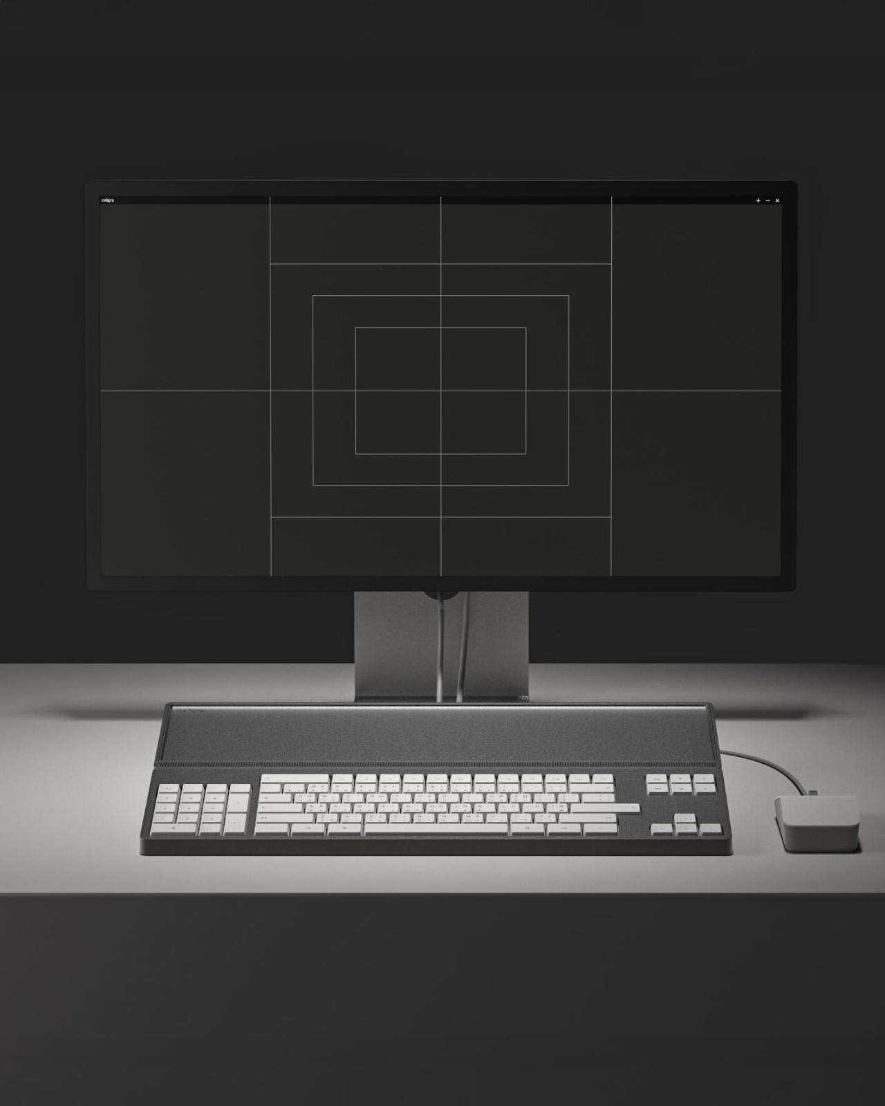 computer，Digital，electronic product，Caligra c100，