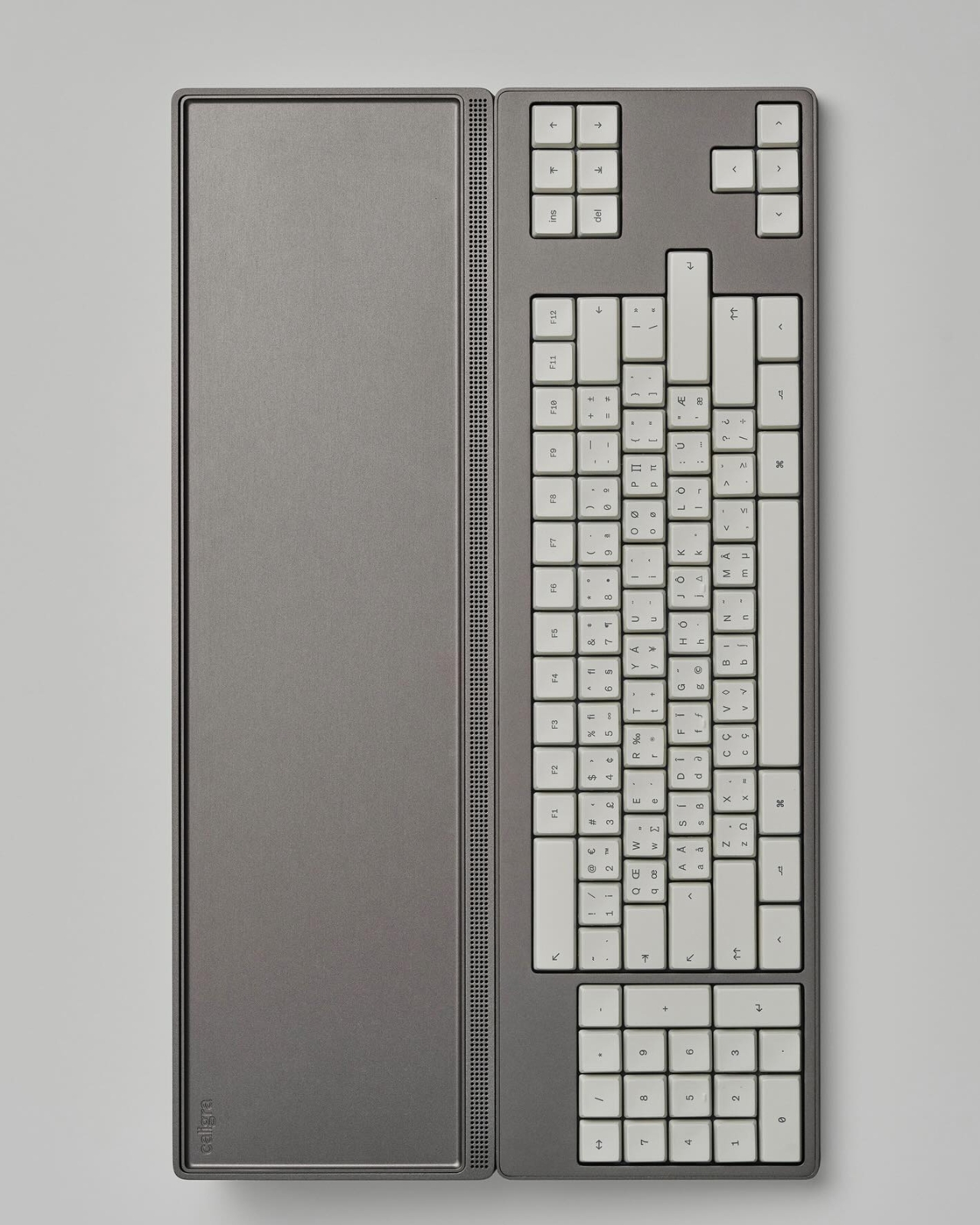 computer，Digital，electronic product，Caligra c100，