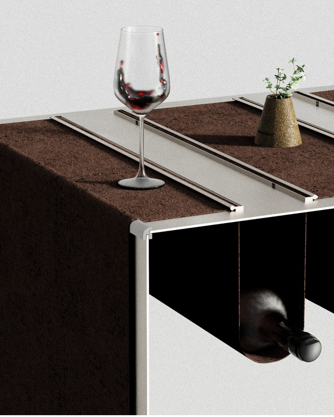 High foot table，furniture，originality，Housewear & Furnishings，