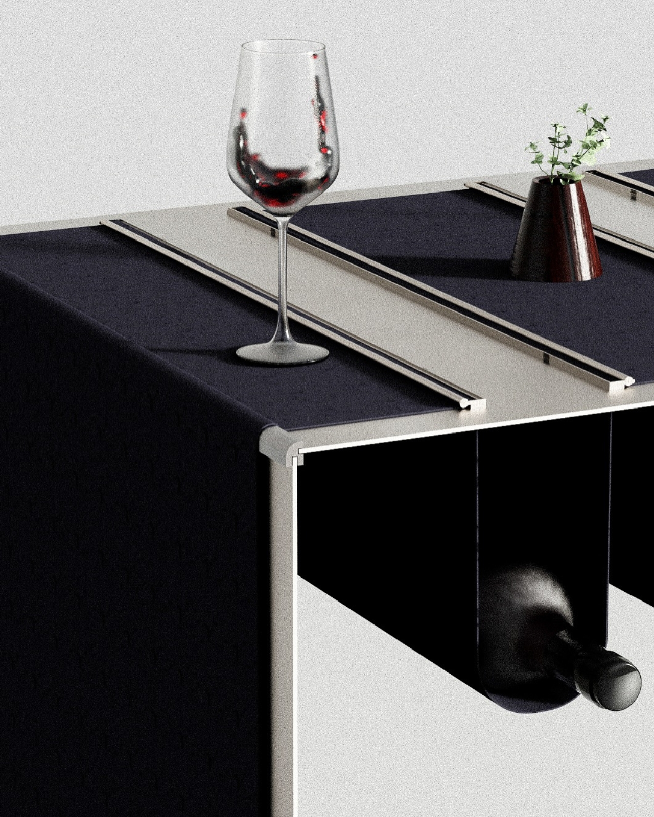 High foot table，furniture，originality，Housewear & Furnishings，