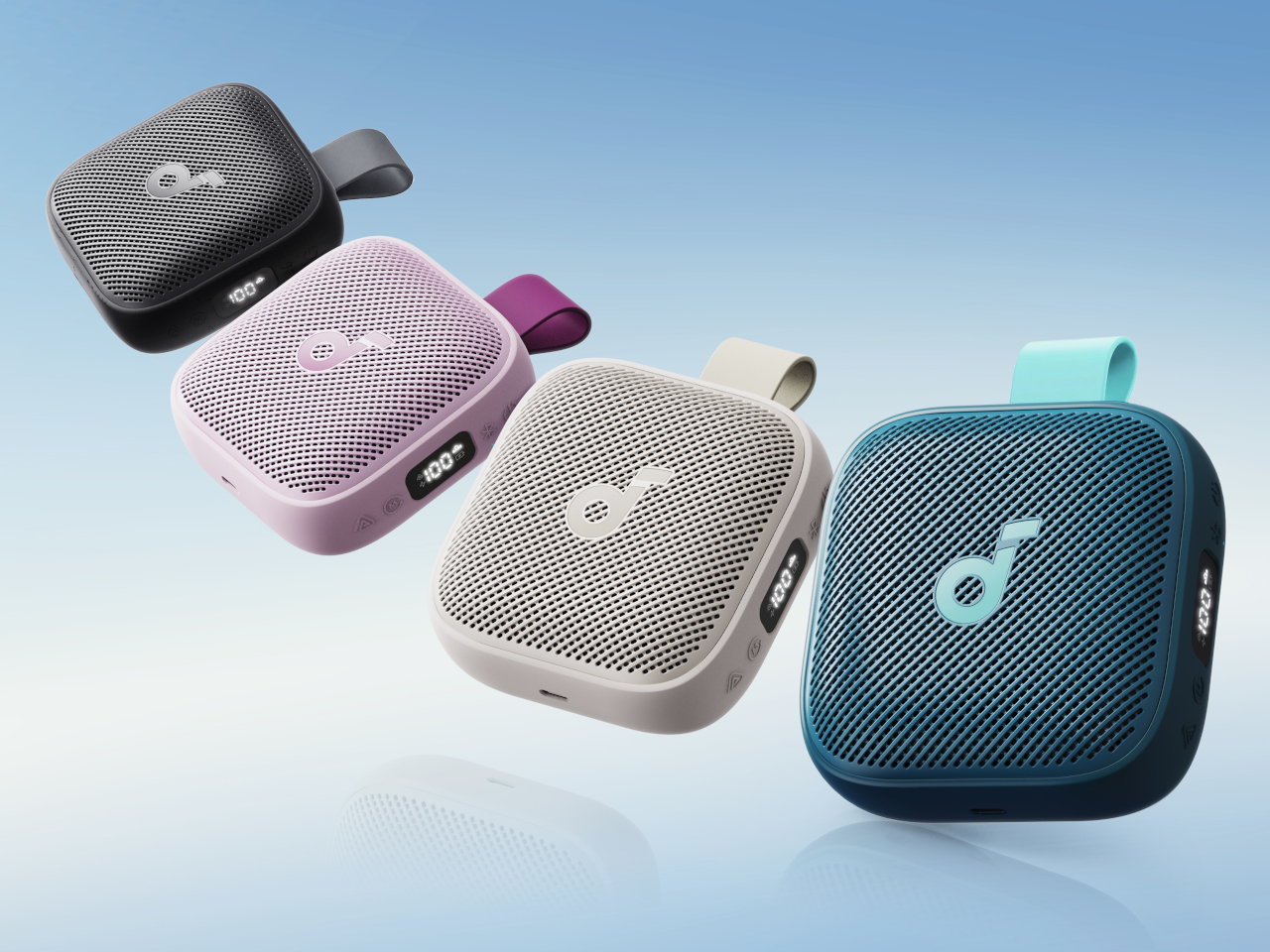 Digital，electronic product，Soundcore，originality，