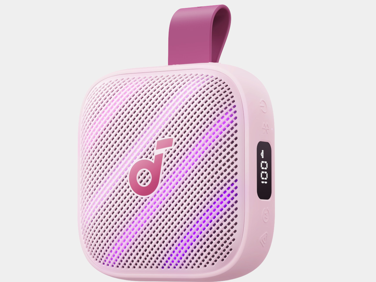 Digital，electronic product，Soundcore，originality，