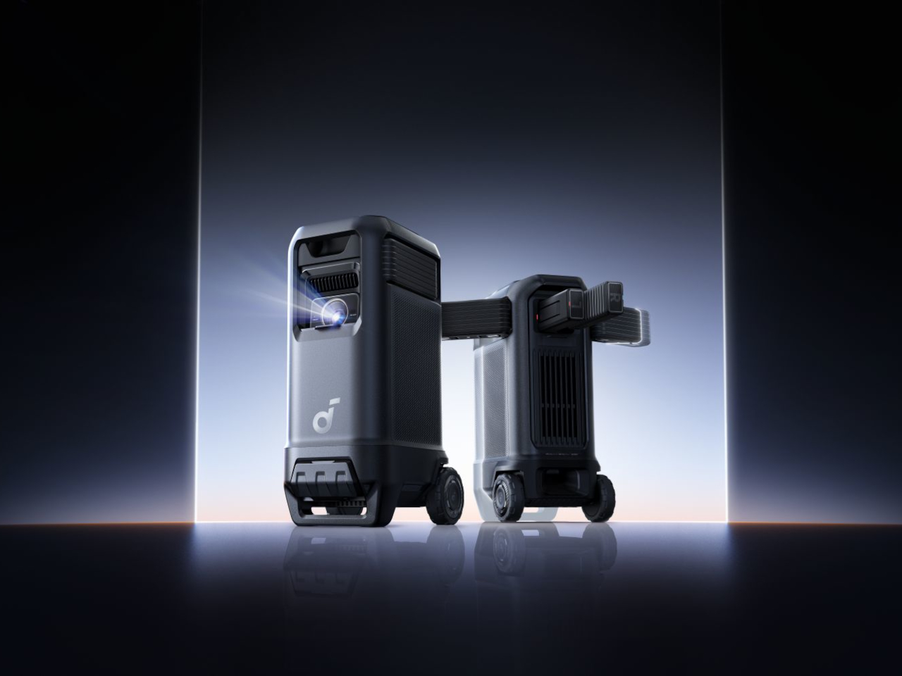 Digital，electronic product，Soundcore，originality，