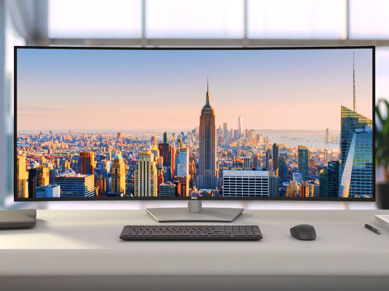 large curved surface display，Dale，Digital，Electronic equipment，