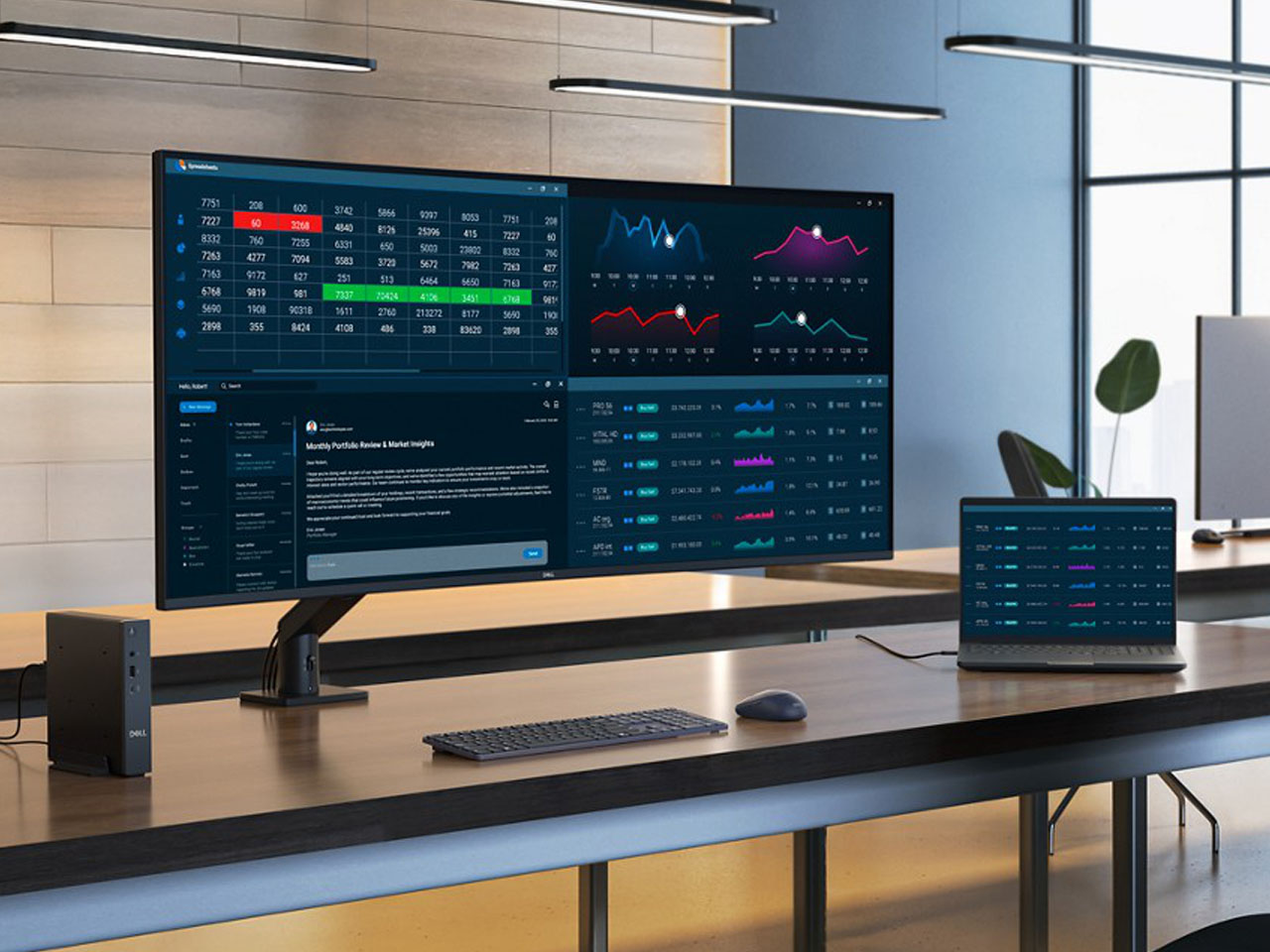 large curved surface display，Dale，Digital，Electronic equipment，