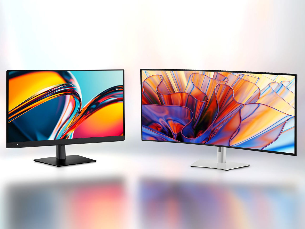 large curved surface display，Dale，Digital，Electronic equipment，