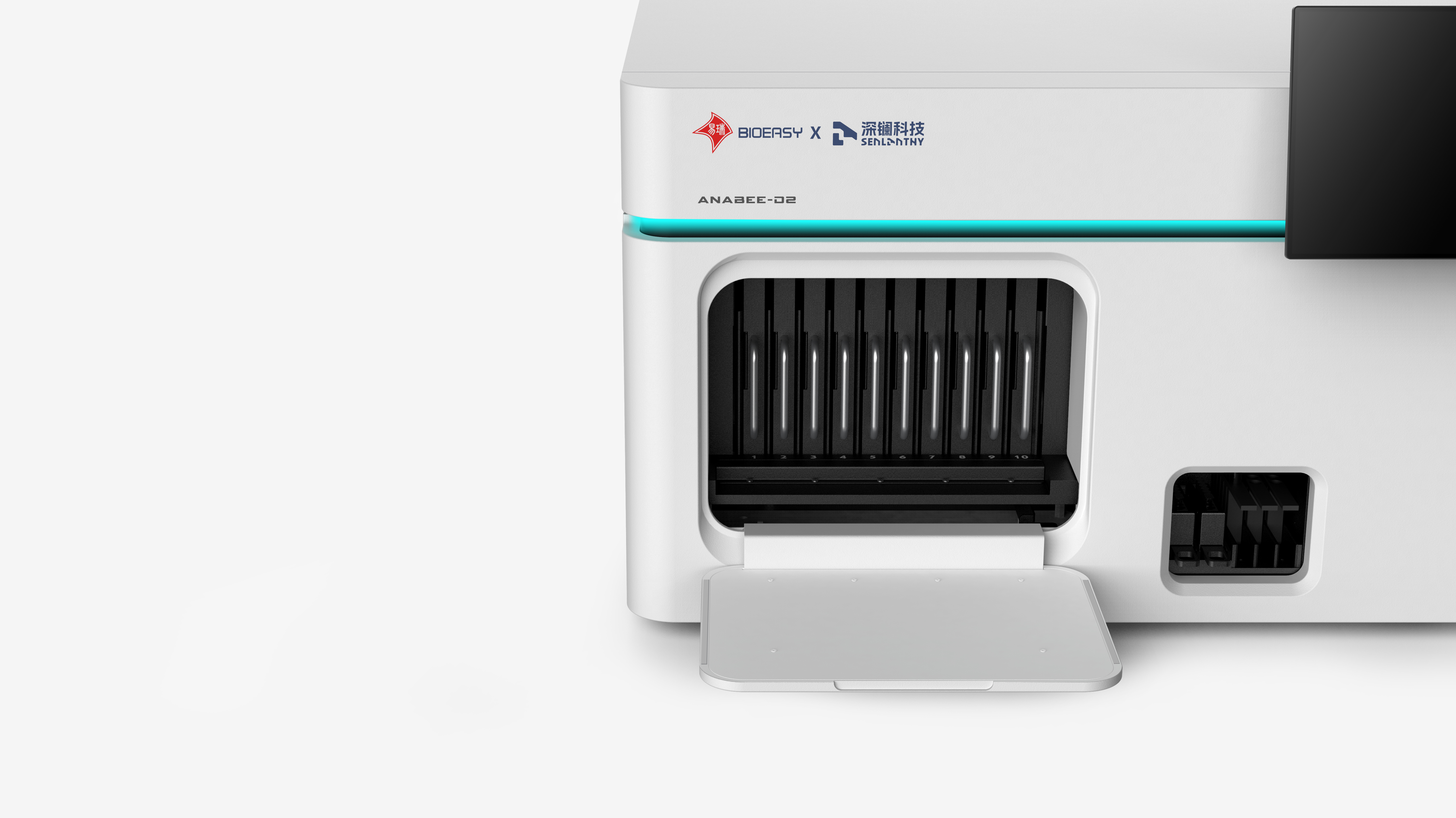 milk detector，Testing equipment，Medical products，Gravity design，