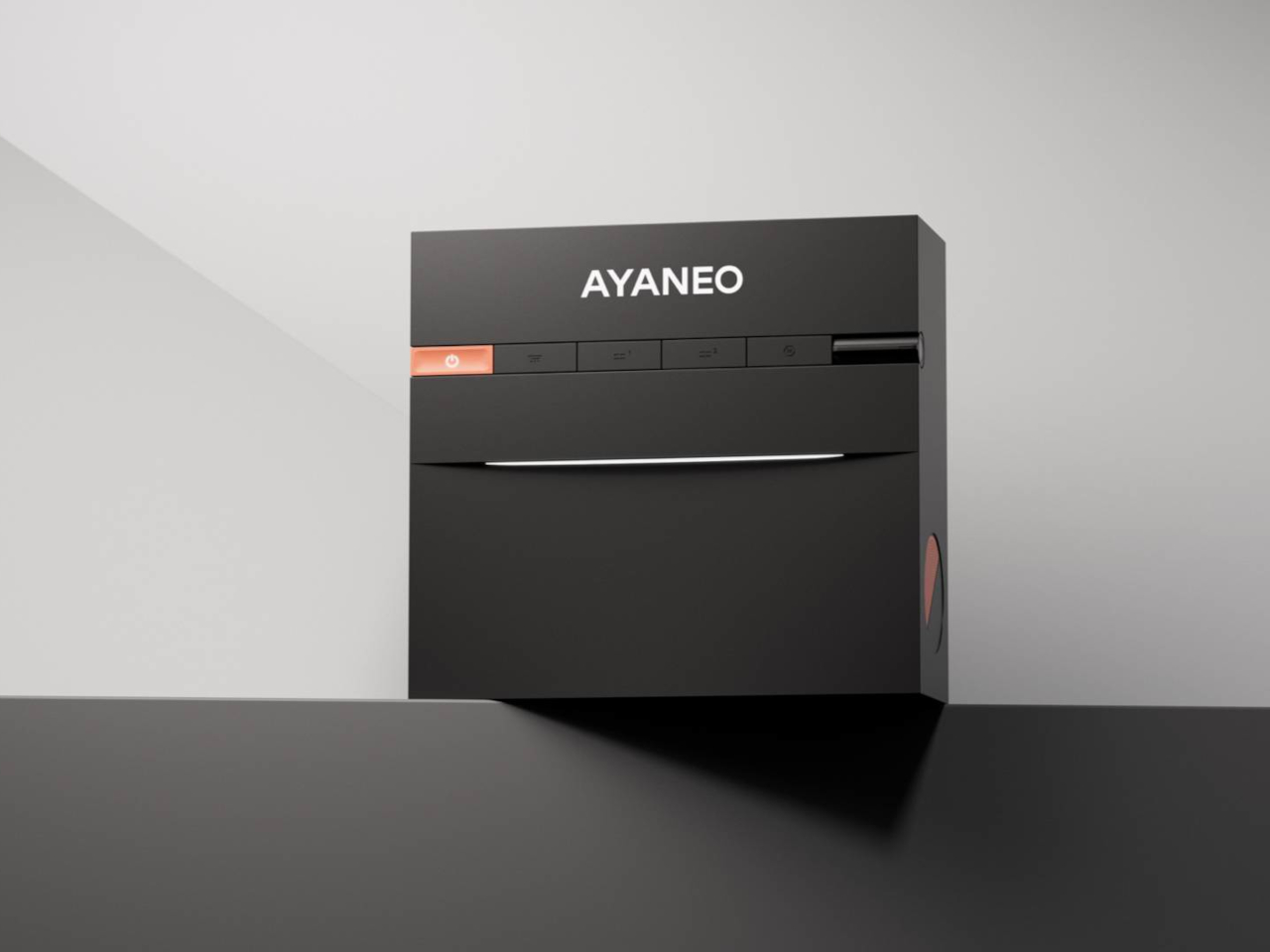 AM03，host，Digital，electronic product，