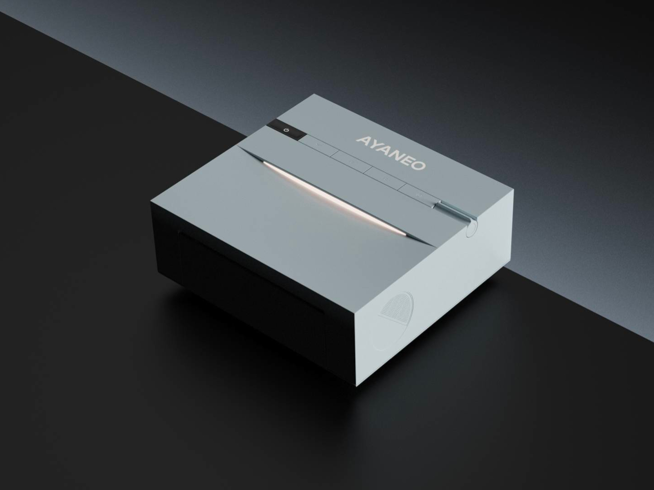 AM03，host，Digital，electronic product，