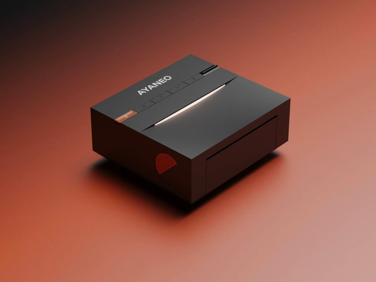 AM03，host，Digital，electronic product，