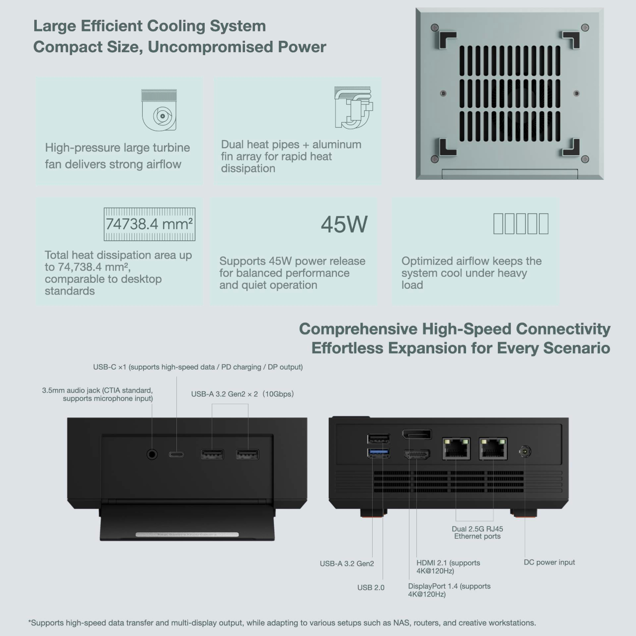 AM03，host，Digital，electronic product，