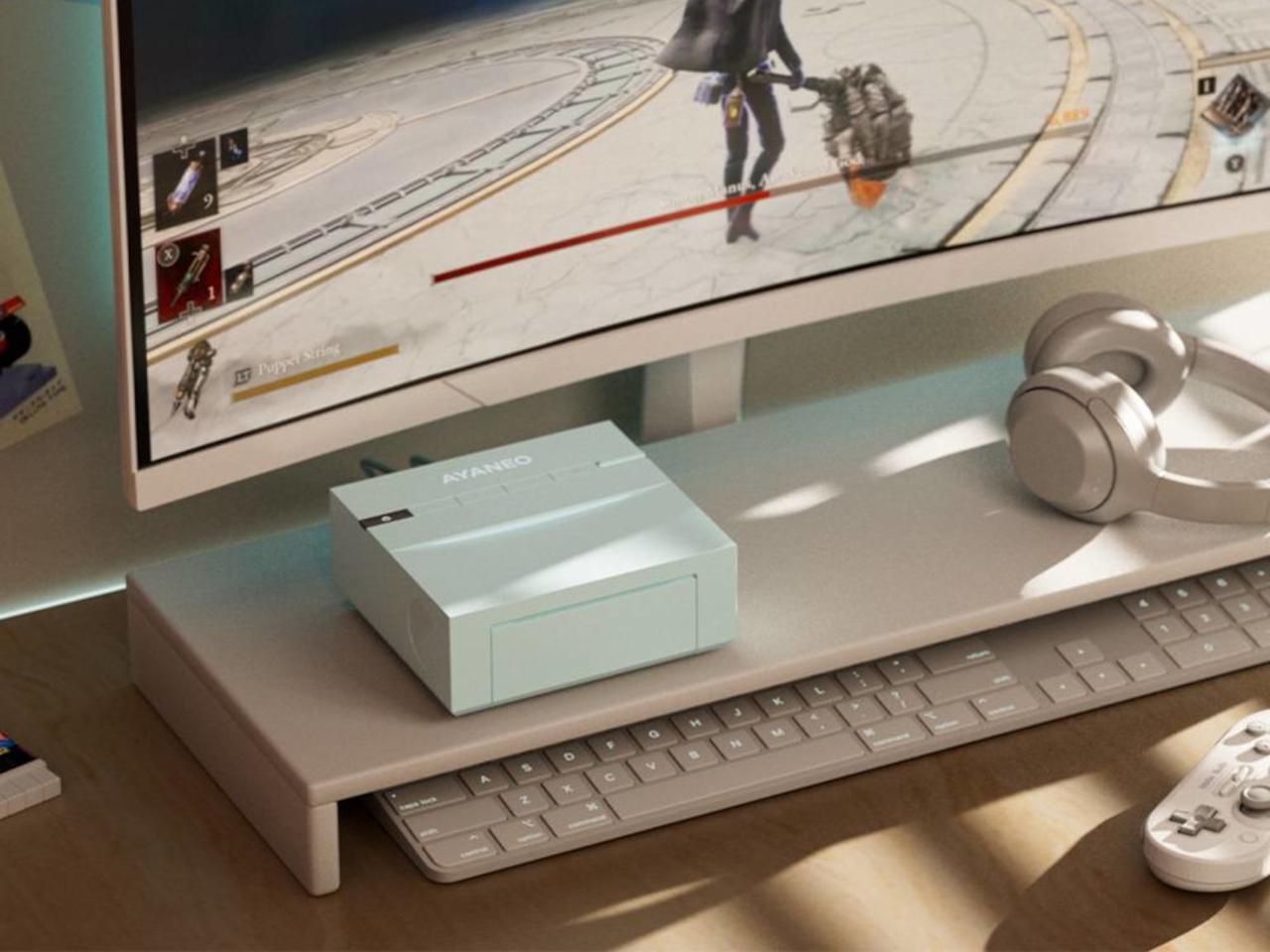 AM03，host，Digital，electronic product，