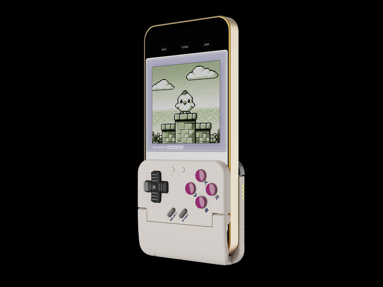 Digital，electronic product，Game handle，originality，