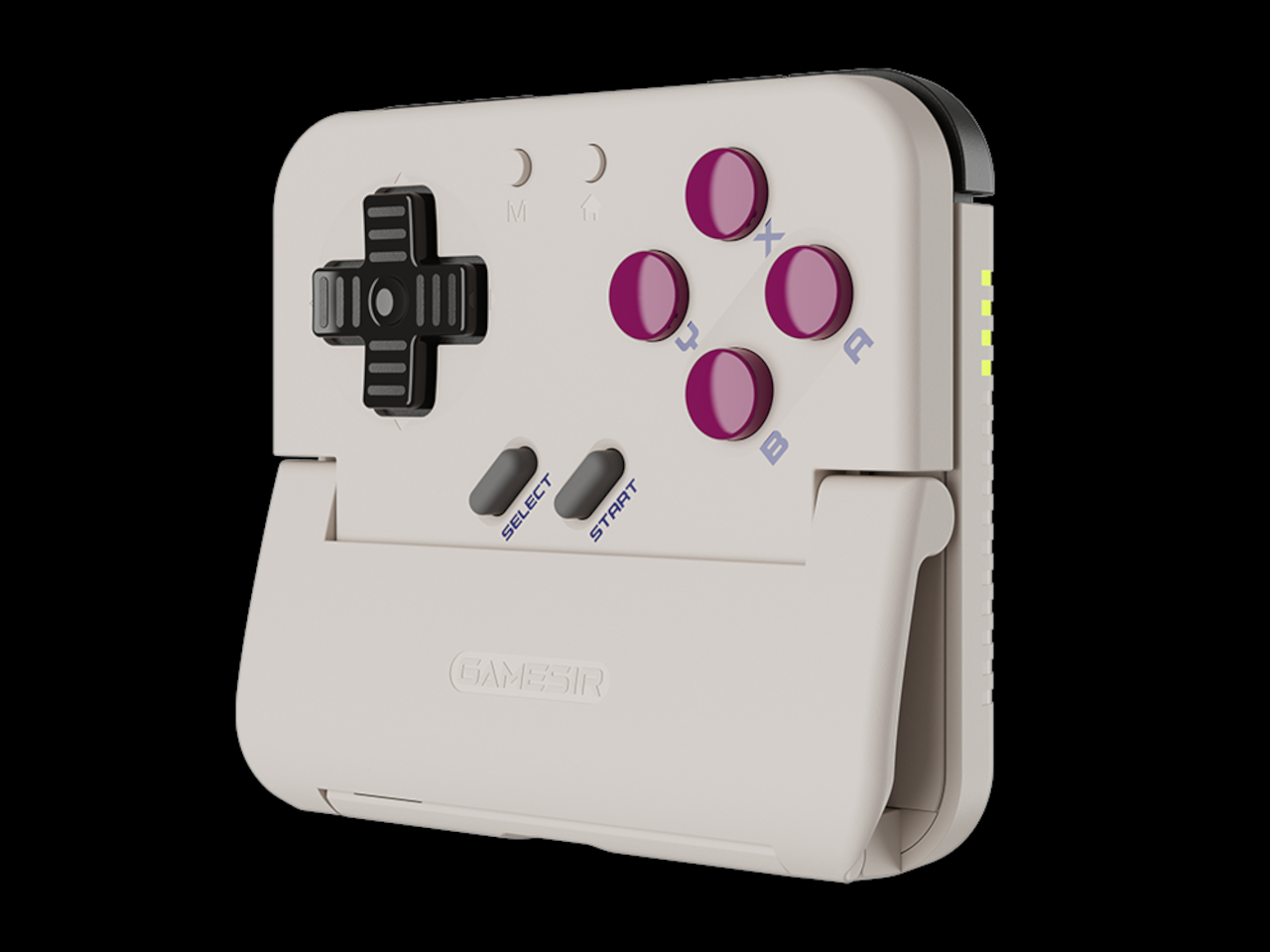 Digital，electronic product，Game handle，originality，