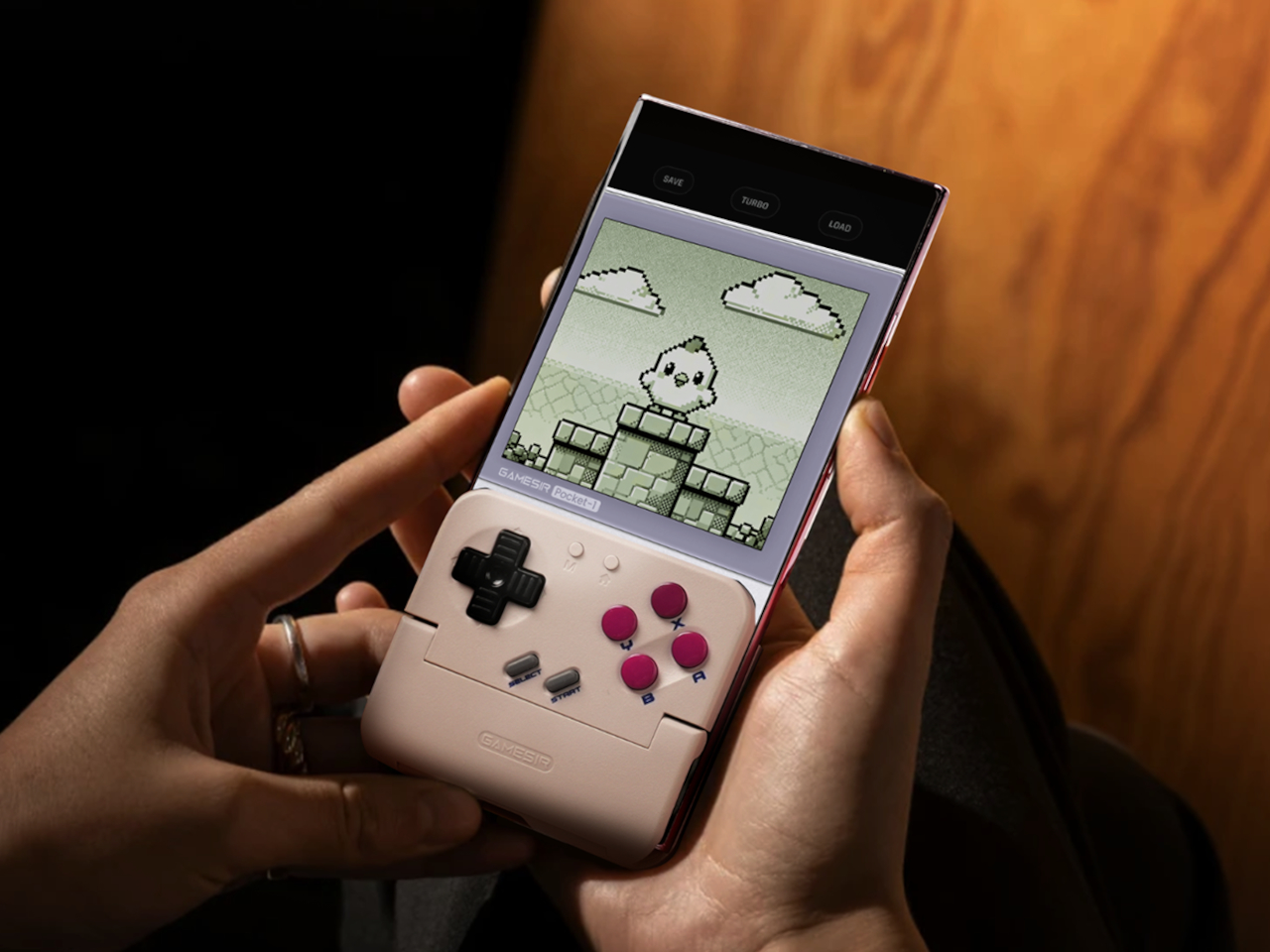 Digital，electronic product，Game handle，originality，