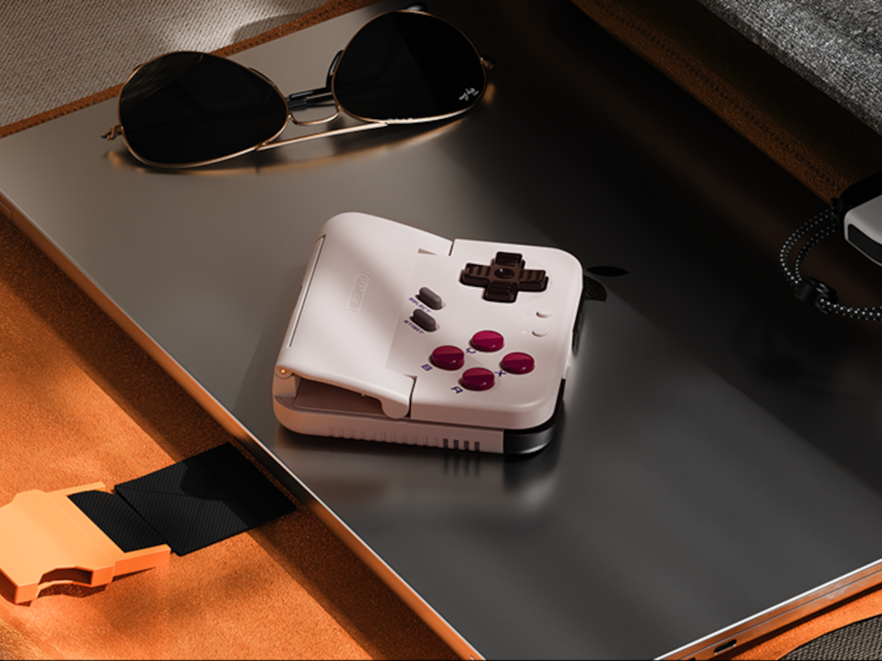 Digital，electronic product，Game handle，originality，