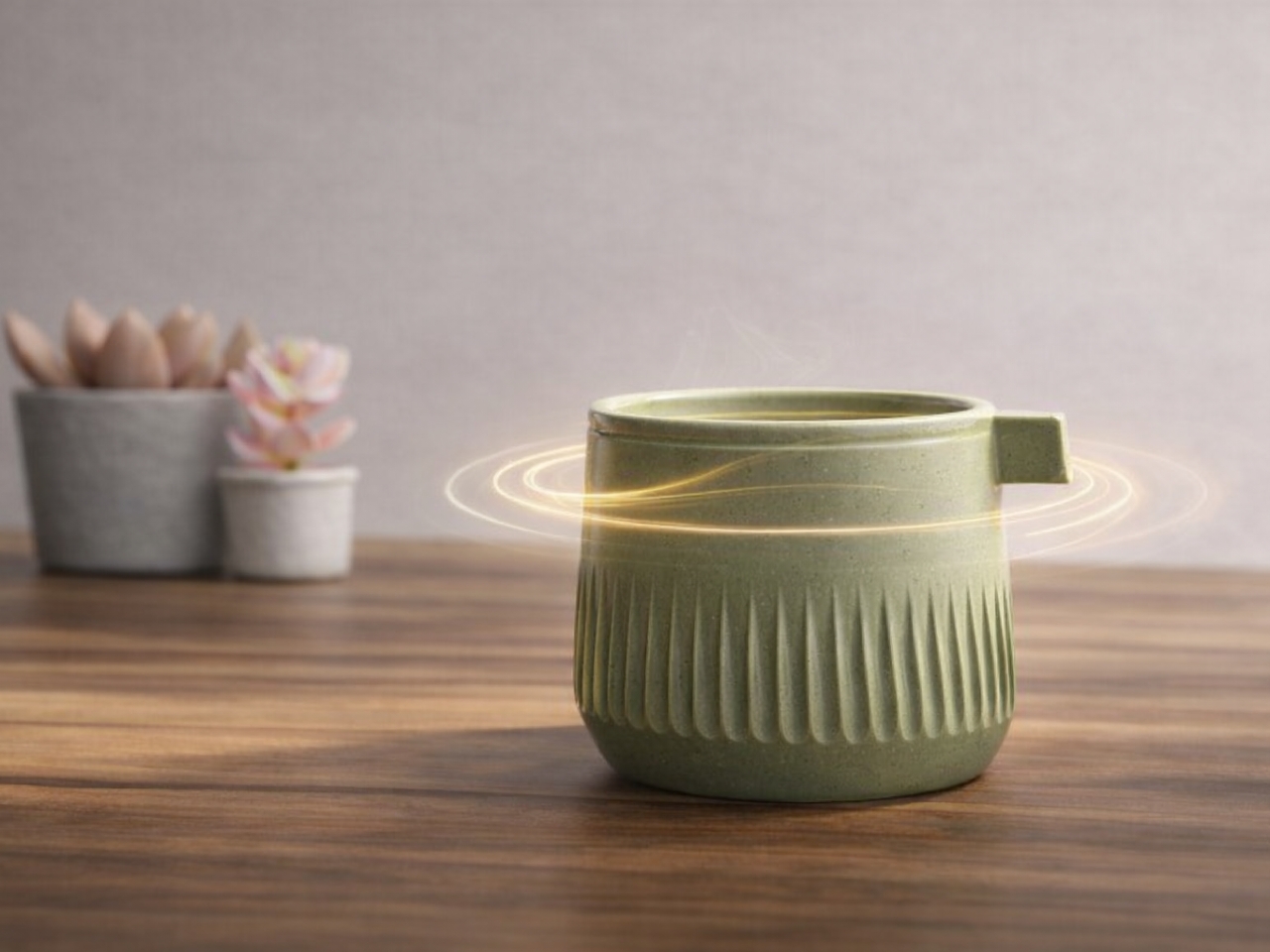 SoundSip，Intelligent teacup，Housewear & Furnishings，originality，