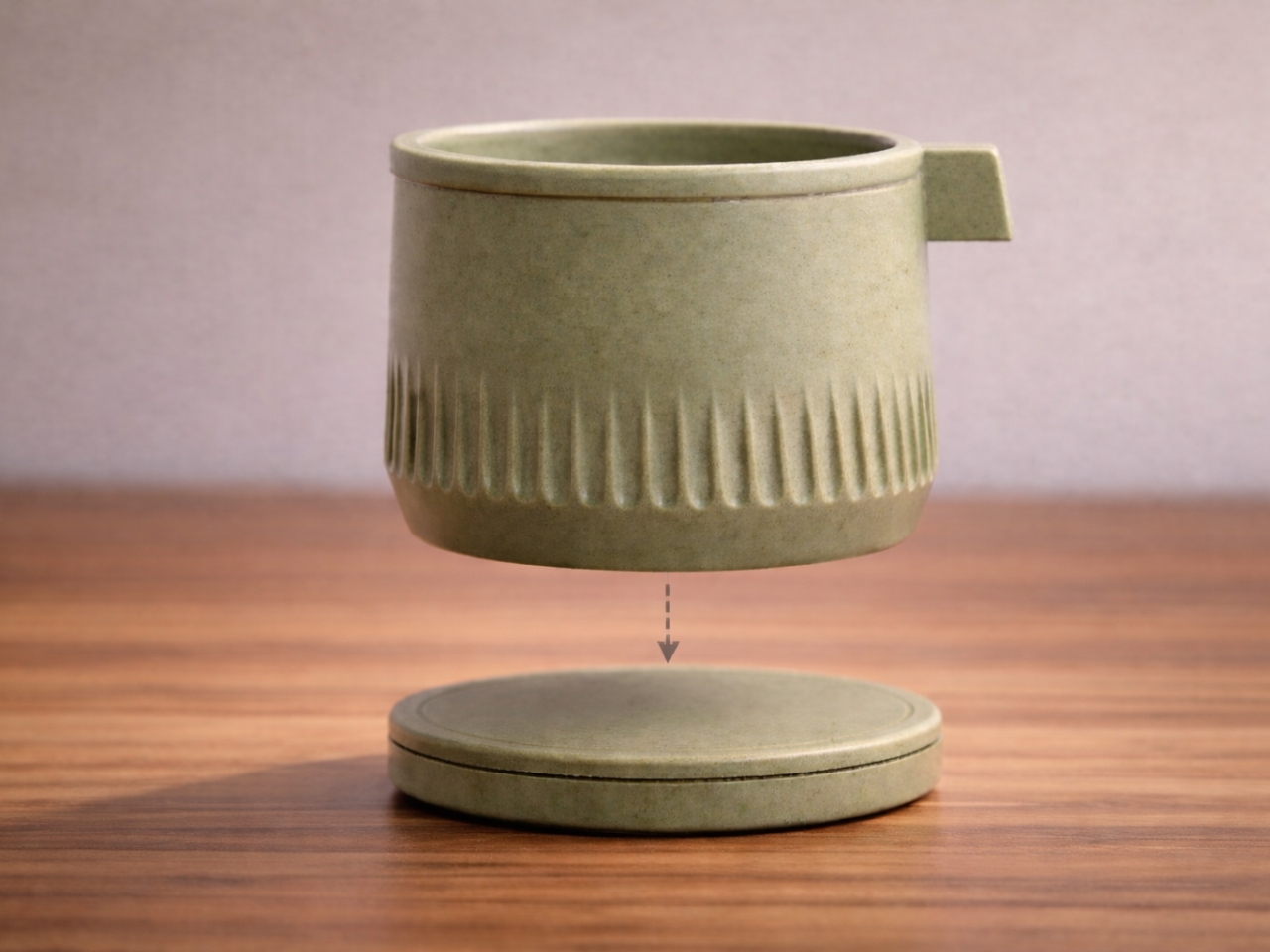 SoundSip，Intelligent teacup，Housewear & Furnishings，originality，