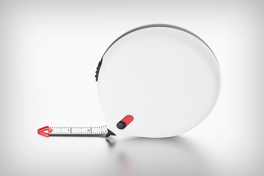 Tape measure，white，Pencil lead，tool，