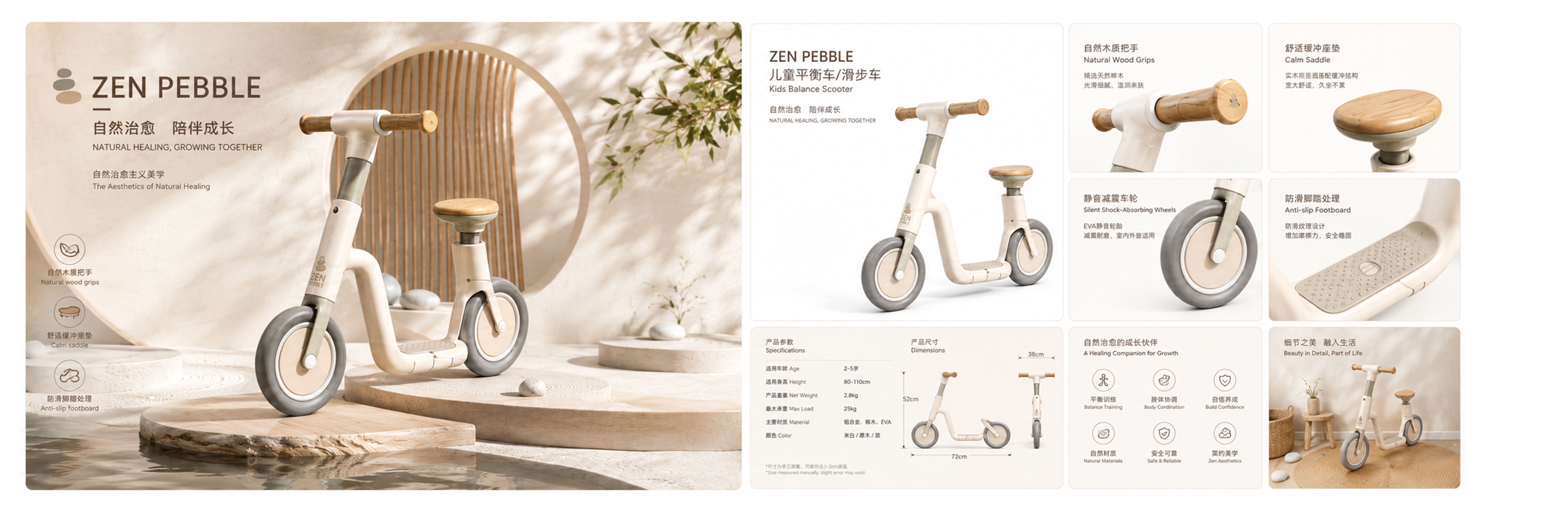 Children's car，Baby products，Convenient life，fold，multi-function，