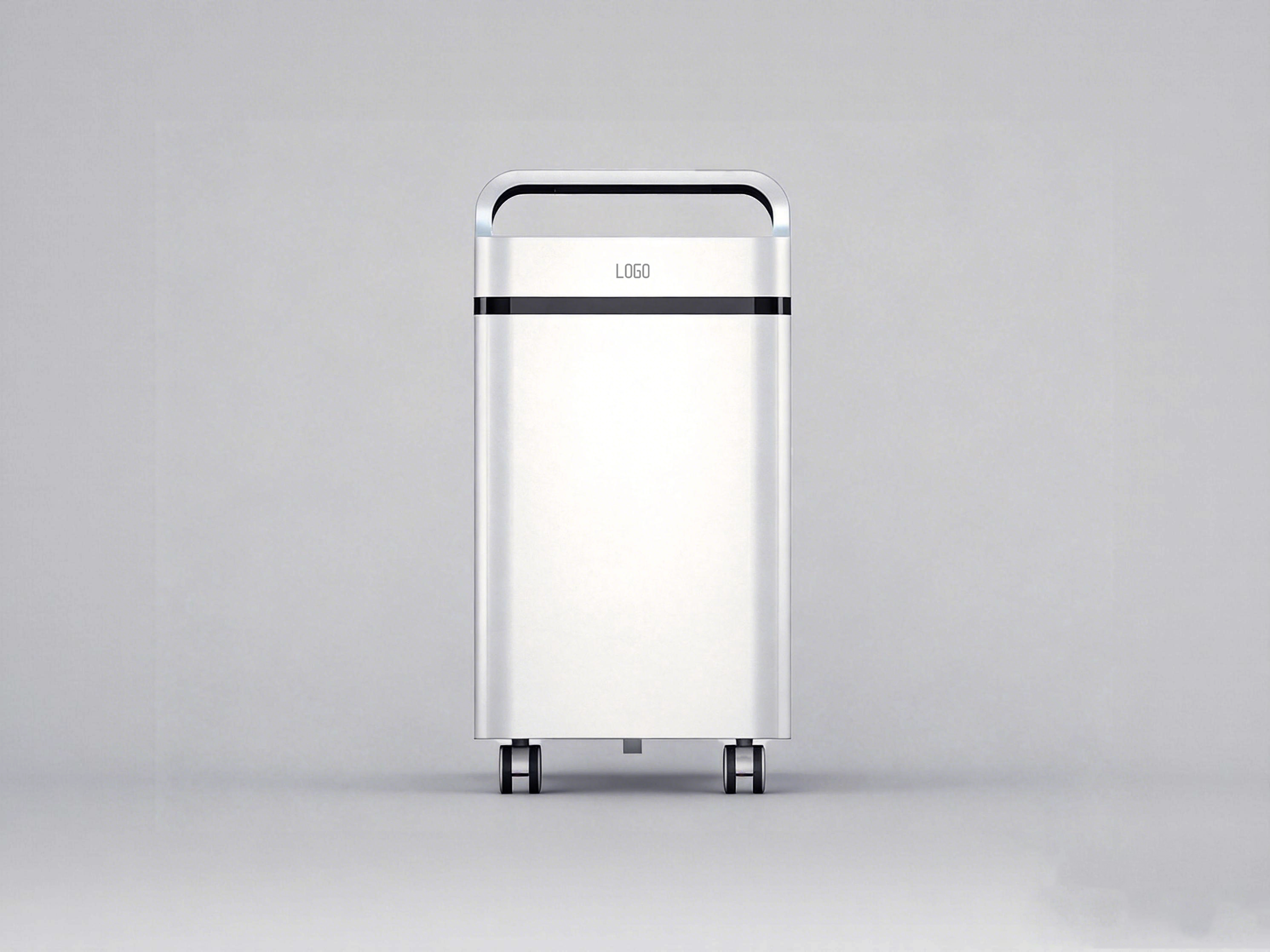 Home appliance product design, appearance design, design landing.，