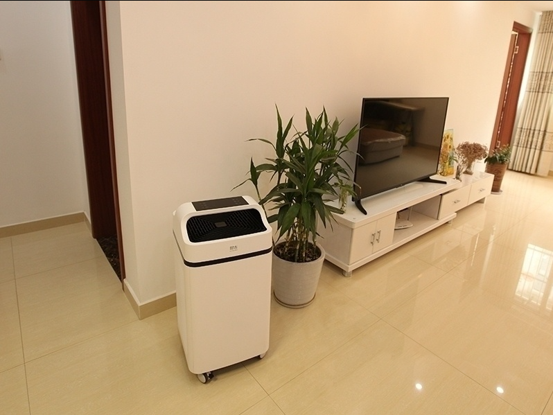 Home appliance product design, appearance design, design landing.，
