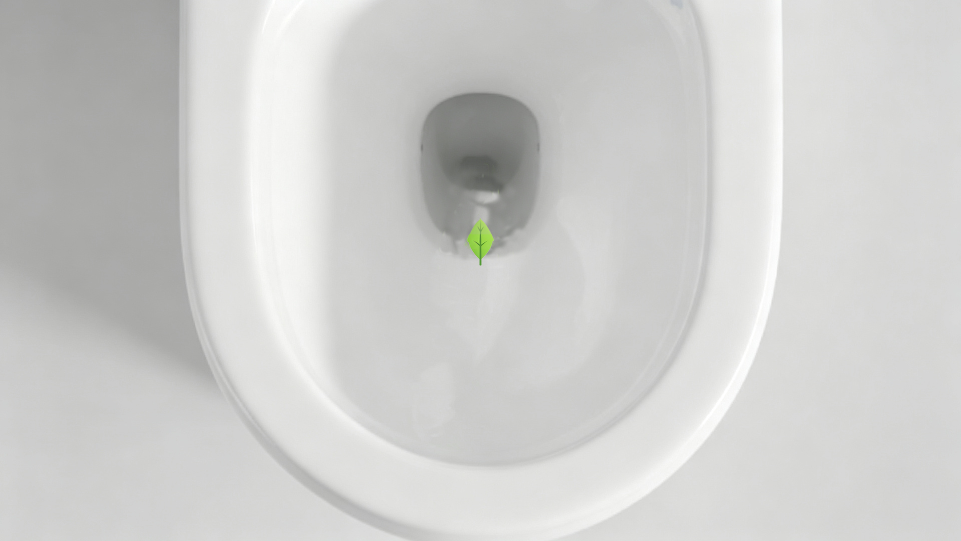 water conservation，hygiene，