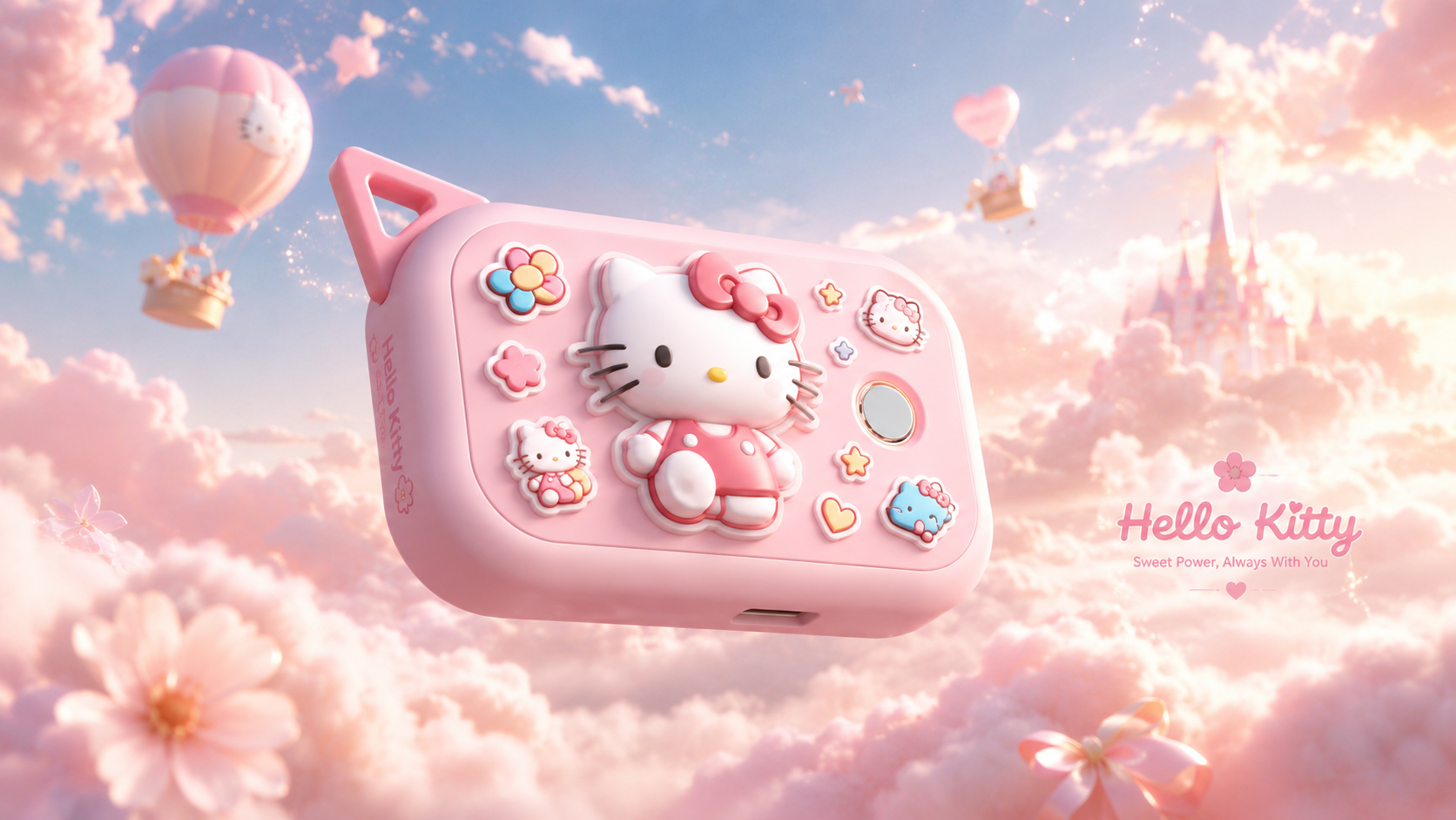 portable battery，
