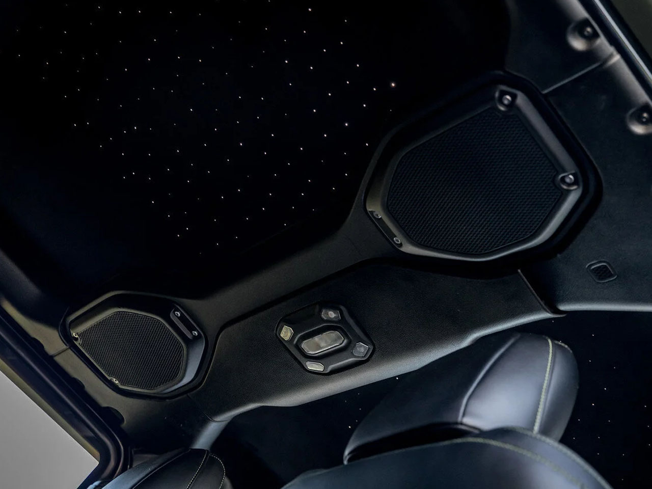 Rezvani Tank 2026，Armored SUV，bulletproof off-road vehicle，Jeep Wrangler，
