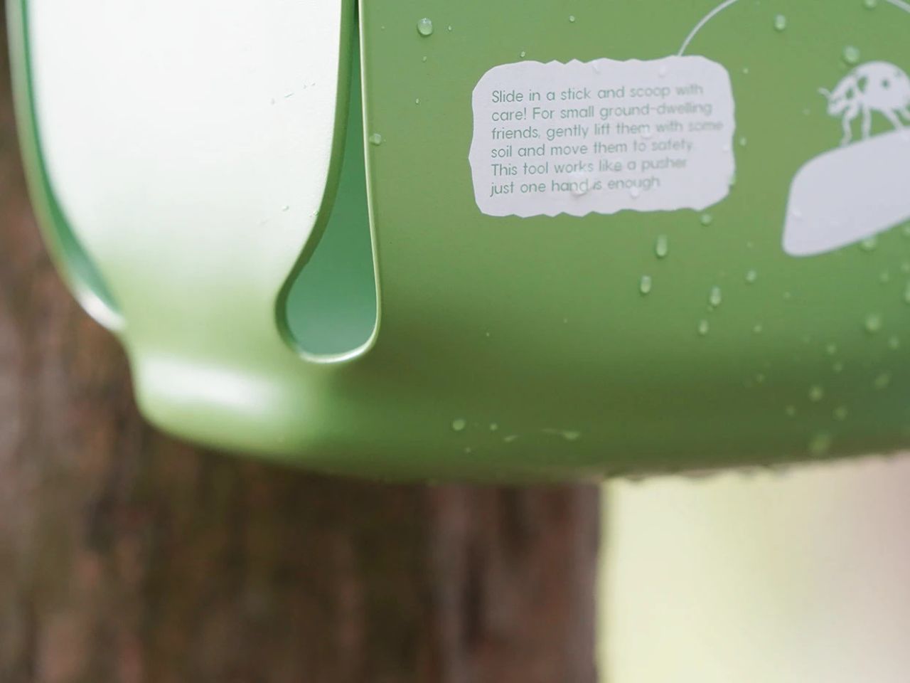 LIVIO，Creative Tools Project，public shared facilities，Outdoor tools，